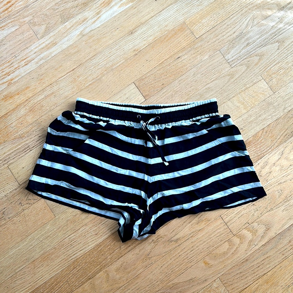 French connection shorts